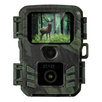 Evolveo - StrongVision Mini LCD wildcamera/timelapsecamera