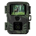 Evolveo - StrongVision MINI Wi-Fi wildcamera/beveiligingscamera met app