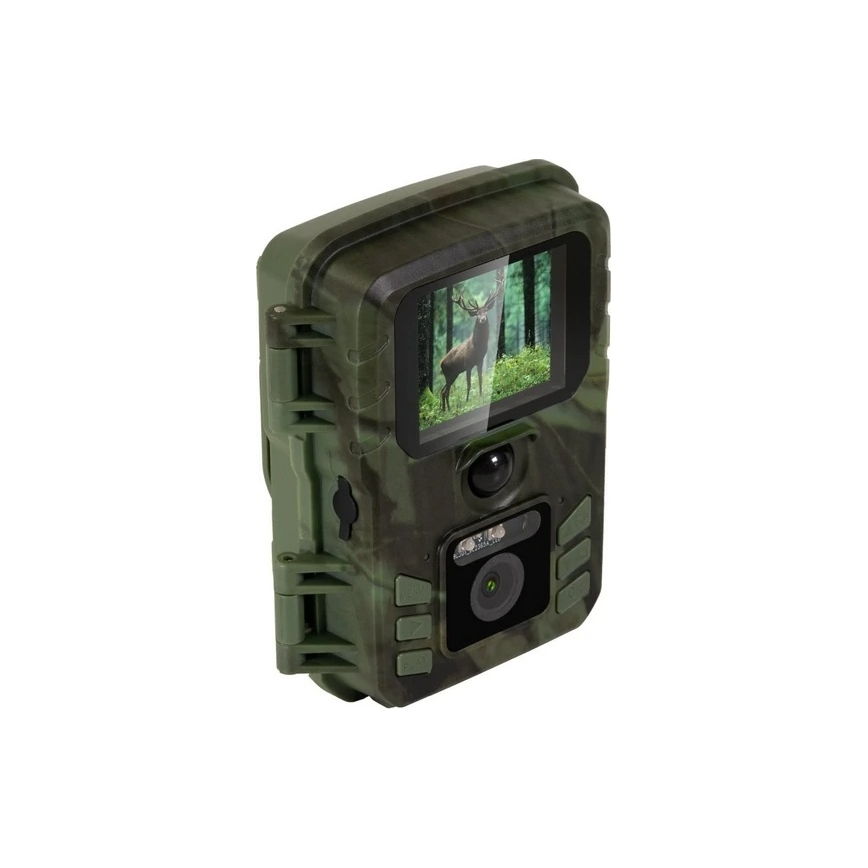 Evolveo - StrongVision MINI Wi-Fi, wildcamera/beveiligingscamera met app