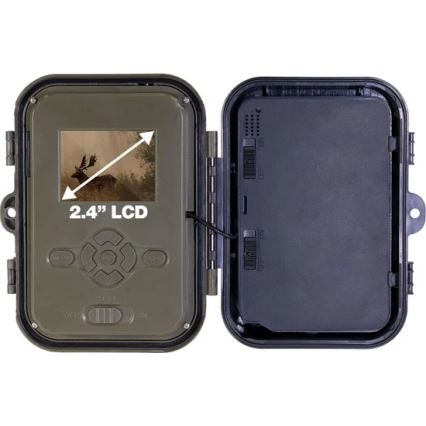 Evolveo - StrongVision PRO A, wildcamera/beveiligingscamera