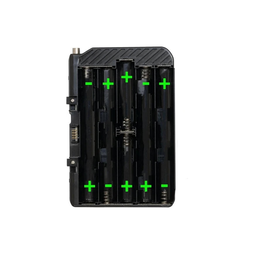 Evolveo - StrongVision PRO A, wildcamera/beveiligingscamera