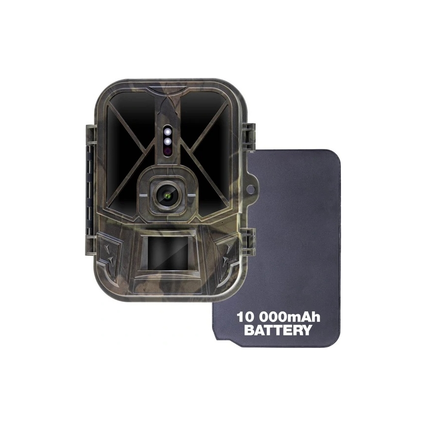 Evolveo - StrongVision PRO Wi-Fi wildcamera/beveiligingscamera