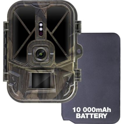 Evolveo - StrongVision PRO WiFi, wildcamera/beveiligingscamera