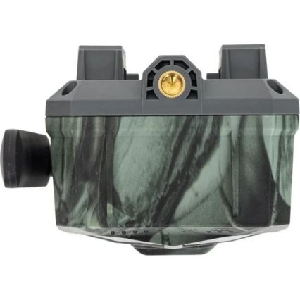 Evolveo - StrongVision Solar 4G, 4G-wildcamera met app en zonnepaneel