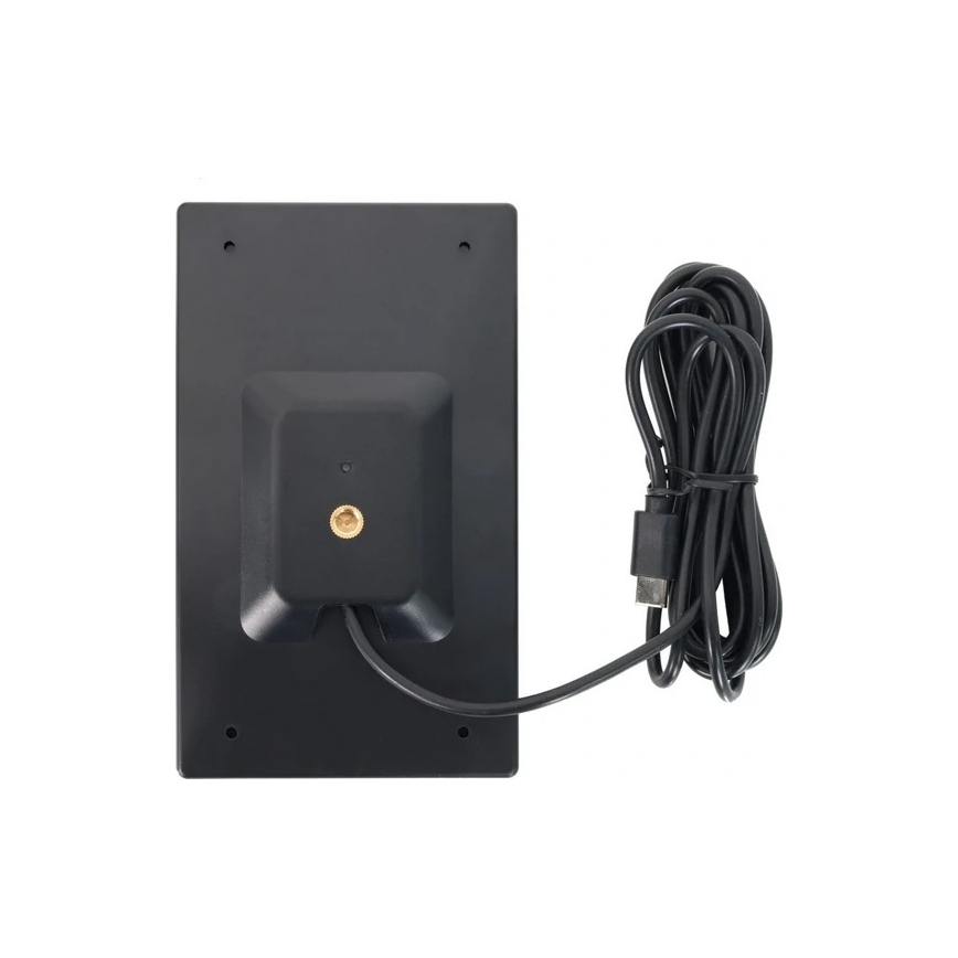 Evolveo - StrongVision Solar Wi-Fi, wildcamera met Wi-Fi en zonnepaneel