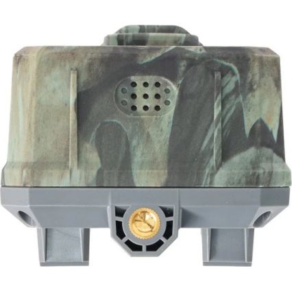 Evolveo - StrongVision Solar Wi‑Fi wildcamera met Wi‑Fi en zonnepaneel