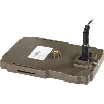 Evolveo - StrongVision SP1 Zonnepaneel voor EVOLVEO