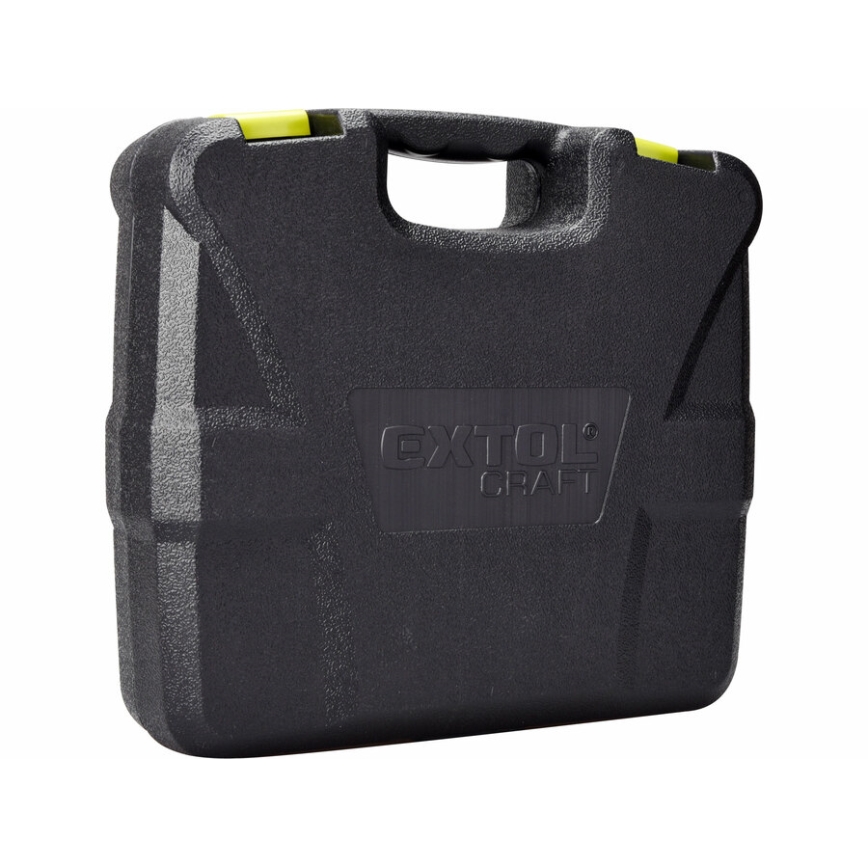 Extol - Accu boormachine met toebehoren 1300 mAh 12V