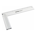Extol - Aluminium Meethoek  300 mm
