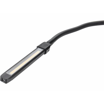 Extol - Dimbare oplaadbare draagbare LED-lamp LED/7W/2500 mAh IP54