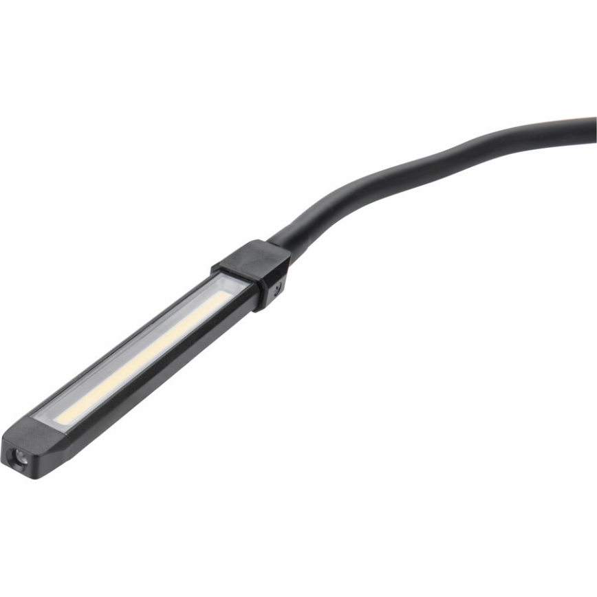 Extol - Dimbare oplaadbare draagbare LED-lamp LED/7W/2500 mAh IP54