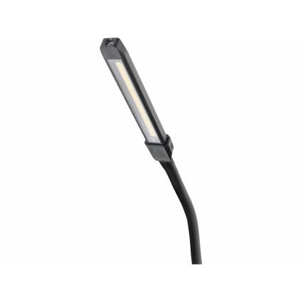 Extol - Dimbare oplaadbare draagbare LED-lamp LED/7W/2500 mAh IP54