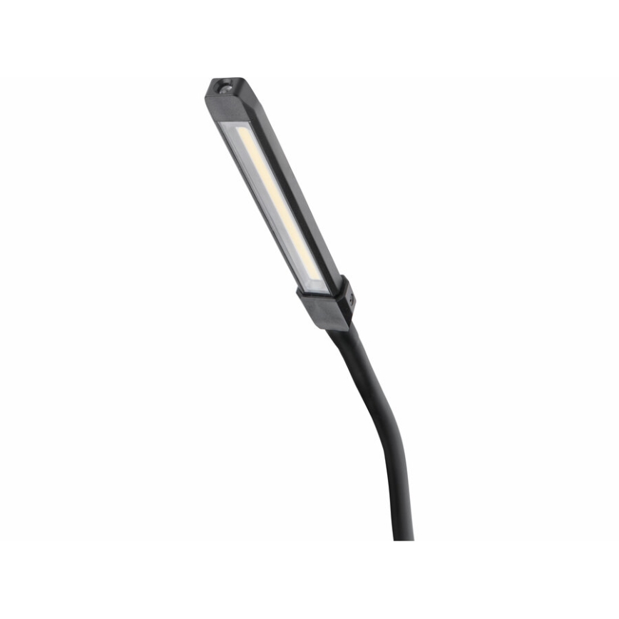 Extol - Dimbare oplaadbare draagbare LED-lamp LED/7W/2500 mAh IP54