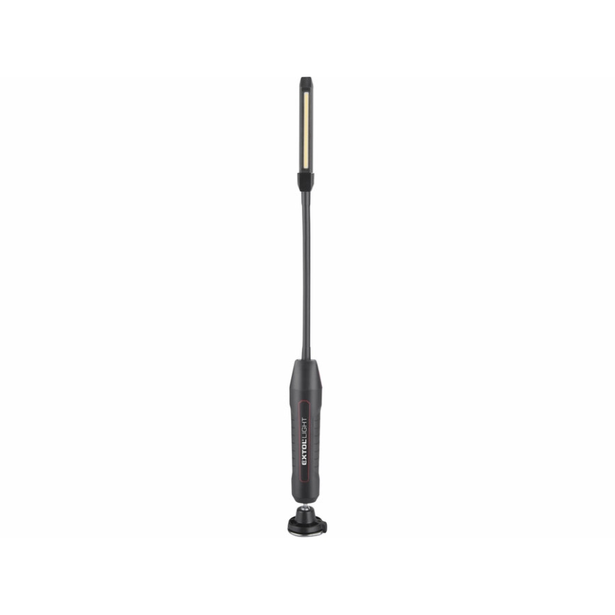 Extol - Dimbare oplaadbare draagbare LED-lamp LED/7W/2500 mAh IP54