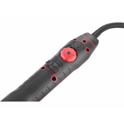 Extol - Dimbare oplaadbare draagbare LED-lamp LED/7W/2500 mAh IP54