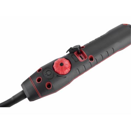 Extol - Dimbare oplaadbare draagbare LED-lamp LED/7W/2500 mAh IP54