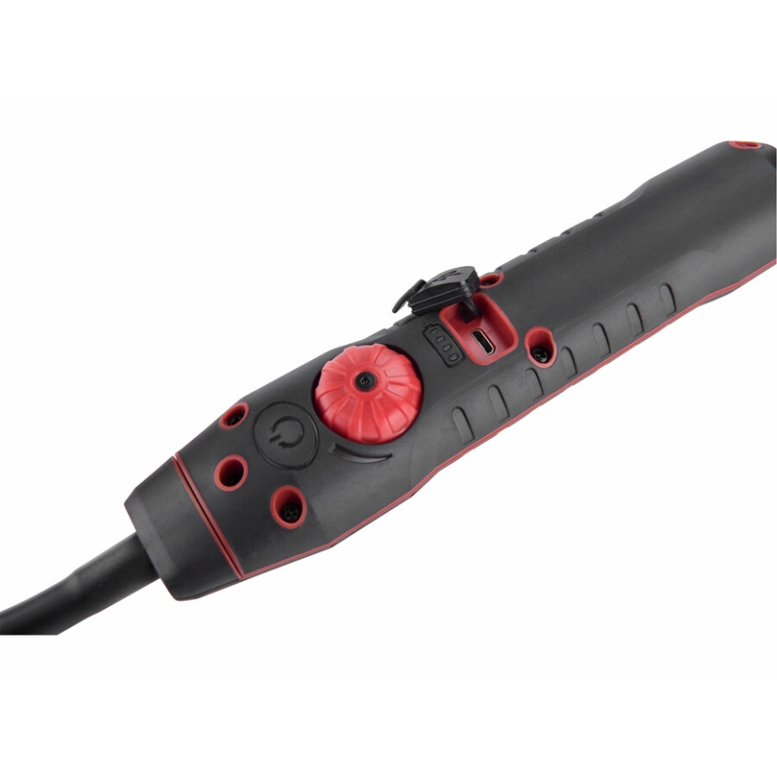 Extol - Dimbare oplaadbare draagbare LED-lamp LED/7W/2500 mAh IP54