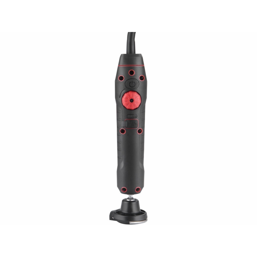 Extol - Dimbare oplaadbare draagbare LED-lamp LED/7W/2500 mAh IP54