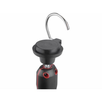 Extol - Dimbare oplaadbare draagbare LED-lamp LED/7W/2500 mAh IP54