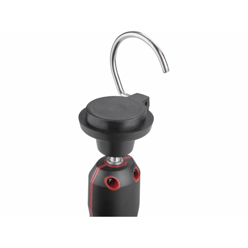 Extol - Dimbare oplaadbare draagbare LED-lamp LED/7W/2500 mAh IP54