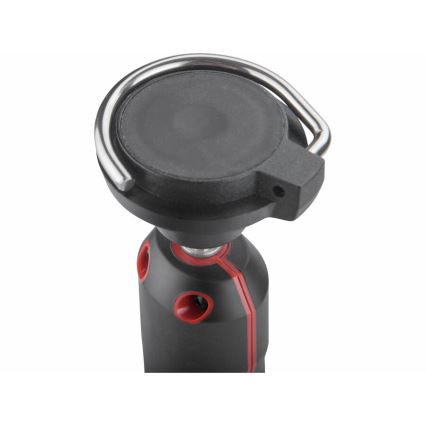 Extol - Dimbare oplaadbare draagbare LED-lamp LED/7W/2500 mAh IP54