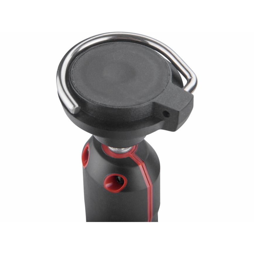 Extol - Dimbare oplaadbare draagbare LED-lamp LED/7W/2500 mAh IP54
