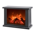 Extol - LED Decoratie LED/3xC openhaard