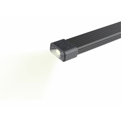 Extol - LED Dimbare oplaadbare werklamp LED/3.7V 2600mAh IPX4