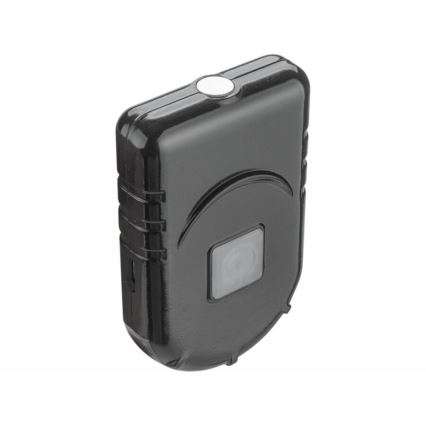 Extol - LED Oplaadbare petlamp met clip LED/500 mAh