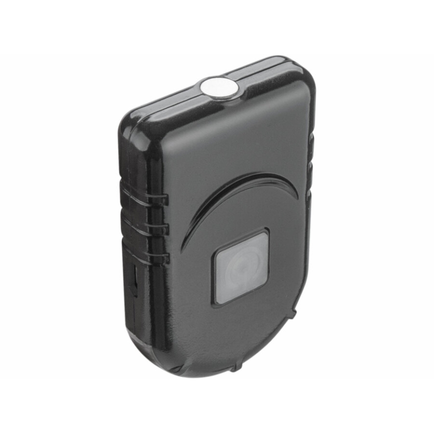 Extol - LED Oplaadbare petlamp met clip LED/500 mAh