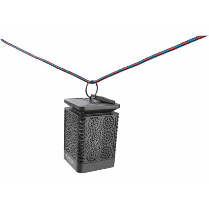 Extol - LED Solar lamp 4in1 LED/600 mAh/1,2V IP44