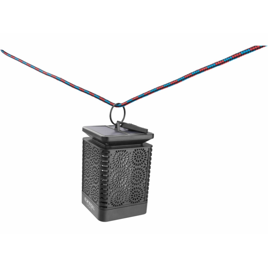 Extol - LED Solar lamp 4in1 LED/600 mAh/1,2V IP44