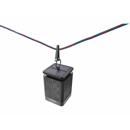 Extol - LED Solar lamp 4in1 LED/600 mAh/1,2V IP44