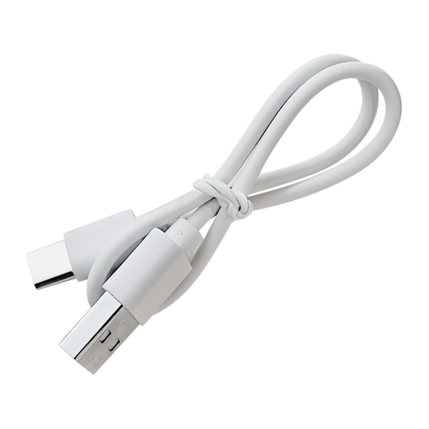 Extol - Oplaadbare loepbril met LED-verlichting/300 mAh