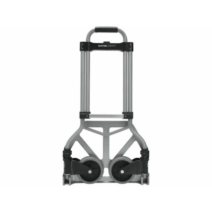 Extol - Opvouwbare steekwagen 70 kg