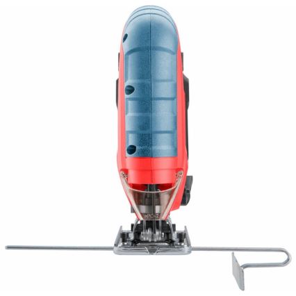 Extol Premium - Accu reciprozaag met LED-verlichting 2000 mAh 20V