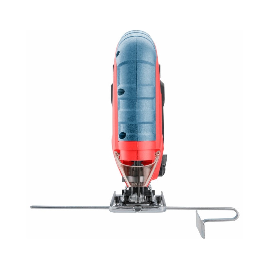 Extol Premium - Accu reciprozaag met LED-verlichting 2000 mAh 20V