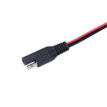 Extol Premium - Auto batterij oplader 9-traps 6/12V 4A IP65