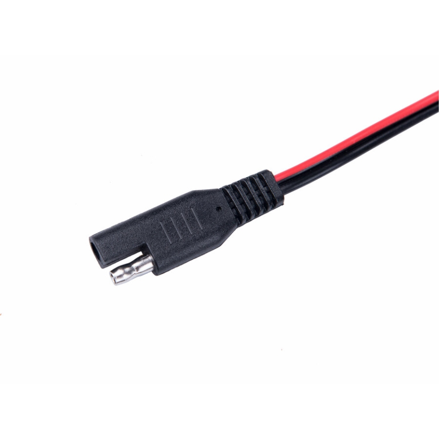 Extol Premium - Auto batterij oplader 9-traps 6/12V 4A IP65