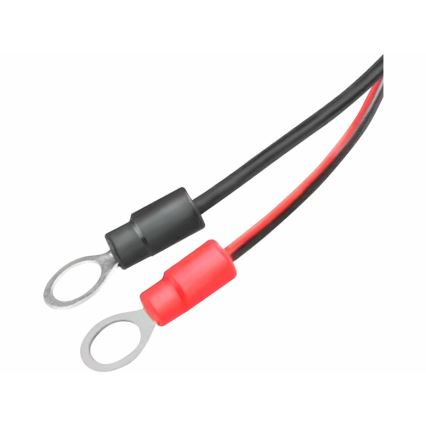 Extol Premium - Auto batterij oplader 9-traps 6/12V 4A IP65