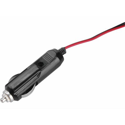 Extol Premium - Auto batterij oplader 9-traps 6/12V 4A IP65