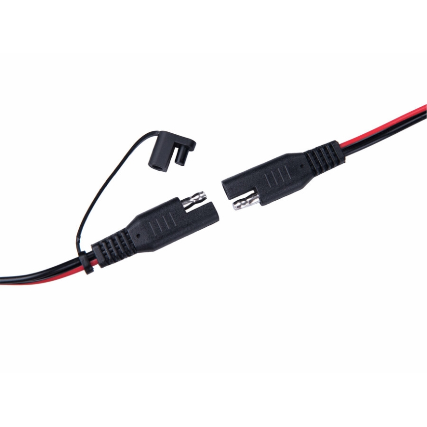 Extol Premium - Auto batterij oplader 9-traps 6/12V 4A IP65