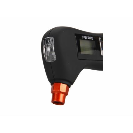 Extol Premium - Digitale bandenmeter met LCD-scherm en LED-verlichting 5in1 2xAAA