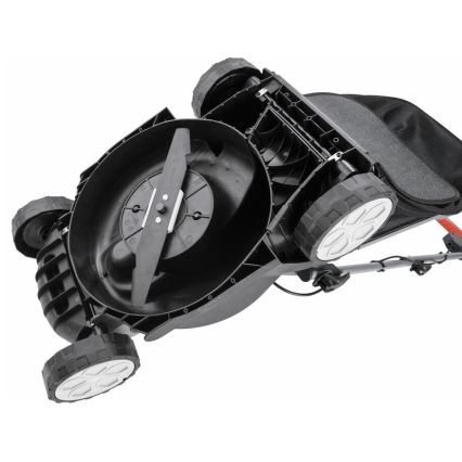 Extol Premium - Draadloze tuinmaaier 20V