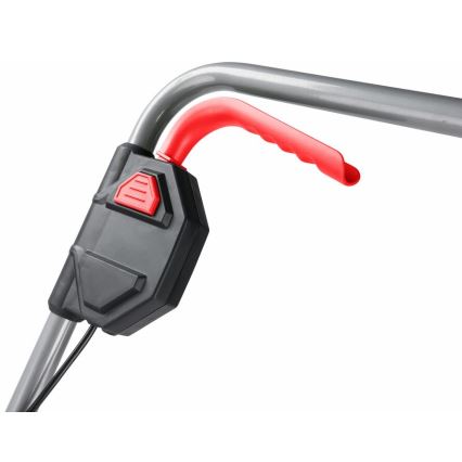 Extol Premium - Draadloze tuinmaaier 20V