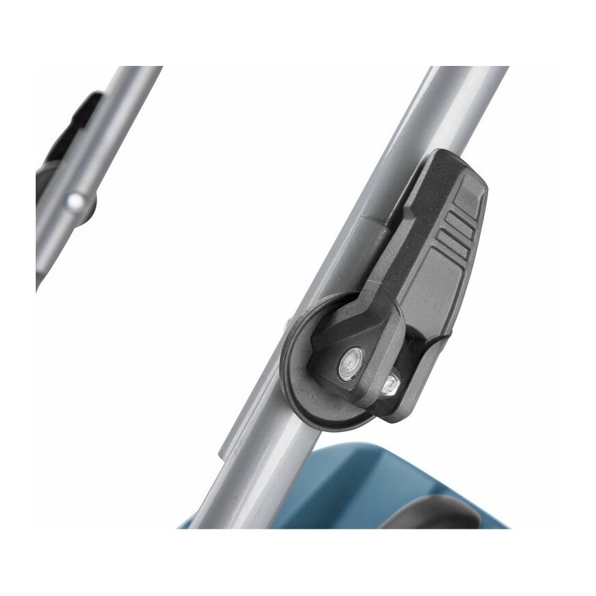 Extol Premium - Draadloze tuinmaaier 20V