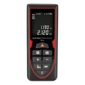 Extol Premium - Laserafstandsmeter 70 m 5V/800 mAh