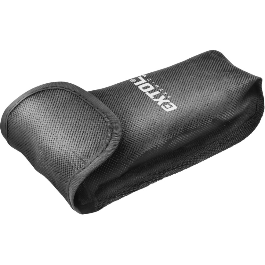 Extol Premium - Laserafstandsmeter 70 m 5V/800 mAh