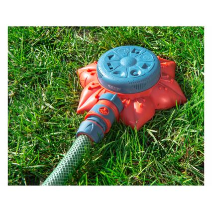 Extol Premium - Legoppervlakte irrigator