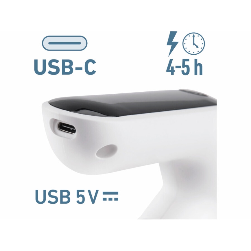 Extol Premium - Oplaadbaar draadloze sproeier 1l 2000 mAh